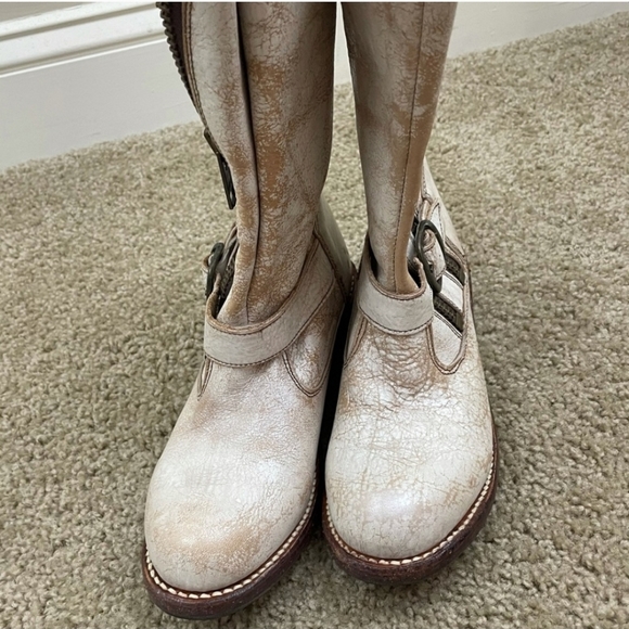 Bed Stu Hustle Boots - Picture 3 of 8